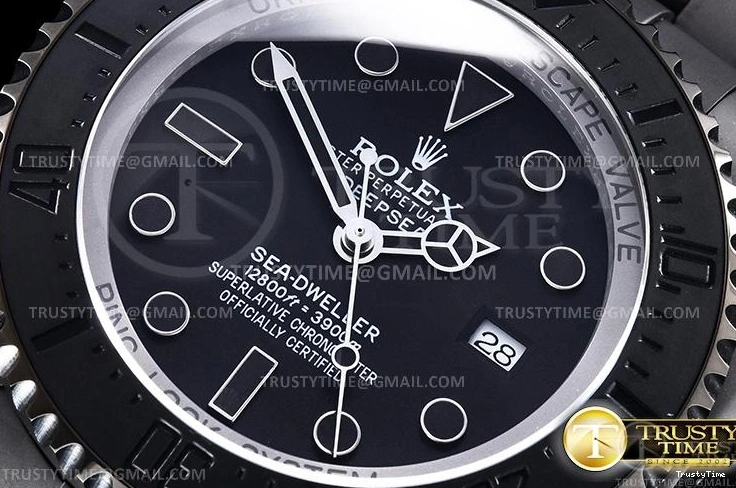 1002 BestValue ROLSD0101 – DeepSea Dweller 1001